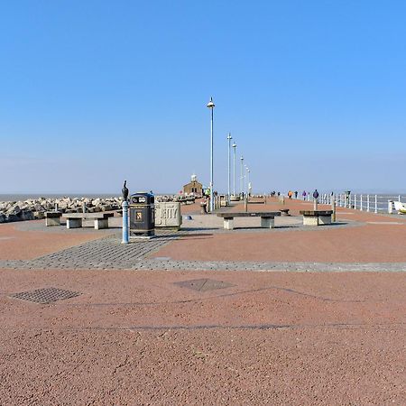 Blue Sands Morecambe Exterior photo